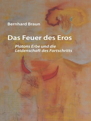 cover image of Das Feuer des Eros